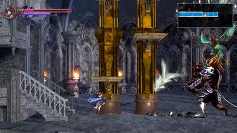 Bloodstained Ritual Of The Night Screenshots Image 25884 New Game