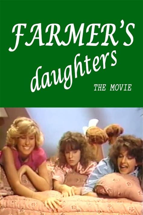 Farmers Daughters The Movie 1986 — The Movie Database Tmdb