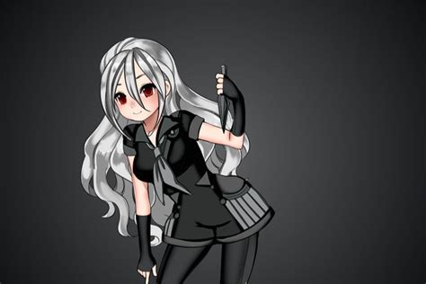 Anime Avatar Creator Full Body Sharemyanime