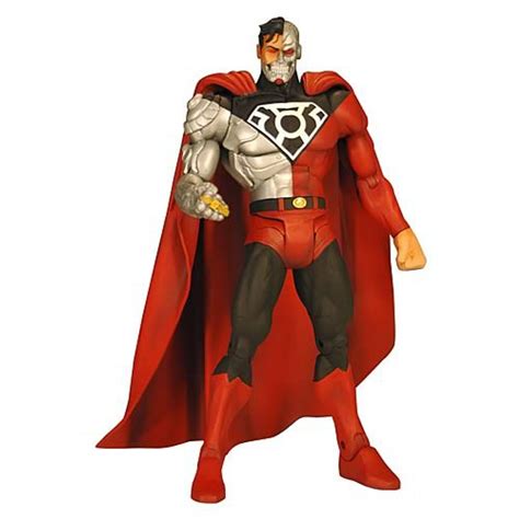 Dc Universe Classics Wave 11 Cyborg Superman 6 Action Figure 4 Mattel