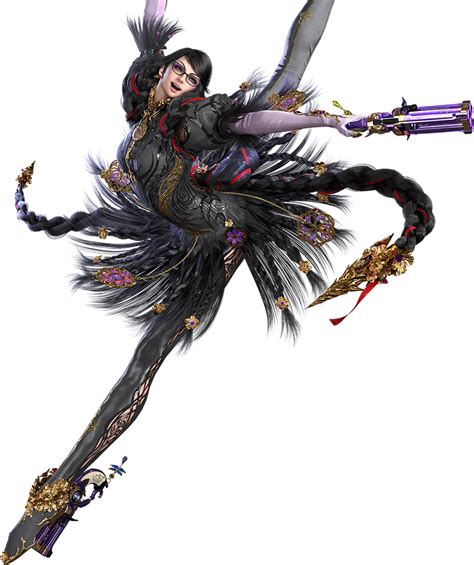 Bayonetta 3 Has Passed 1 Million Units Sold In Less Than Two Months