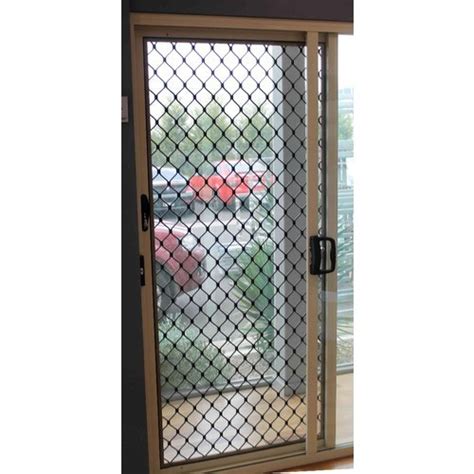 Incorporated in the year 1994, in ahmedabad (gujarat, india), we sigma enterprises, are the reckoned trader and supplierof supreme quality crimped wire. Aluminum Aluminium Sliding Mosquito Door, Rs 200 /square ...