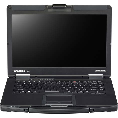 Panasonic Toughbook 14 Laptop Intel Core I5 I5 7300u 8gb Ram 256gb
