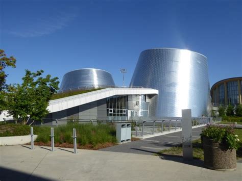 Rio Tinto Alcan Planetarium Australasian Planetarium Society