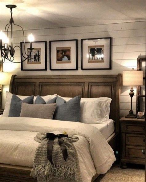 40 Master Bedroom Decor Ideas And Inspirations In 2020 In 2020 Master