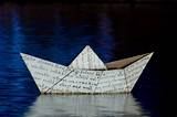 A Paper Boat Photos