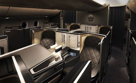 Check spelling or type a new query. The Top 10 Most Luxurious First Class Airline Cabins
