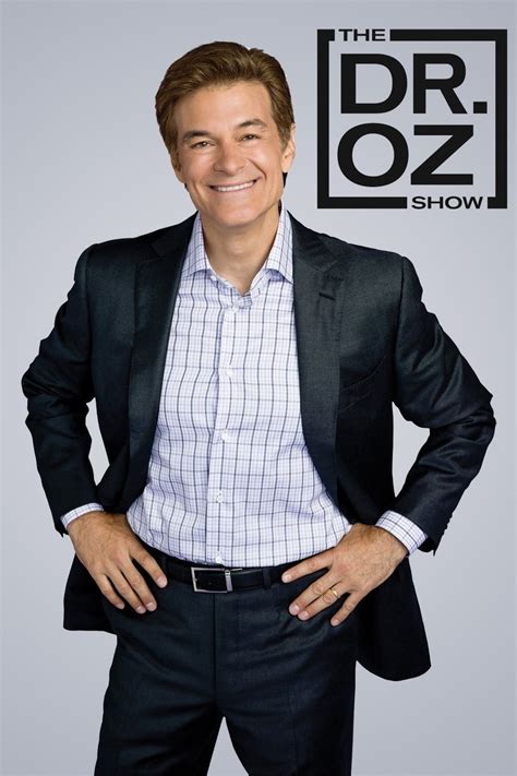 The Dr Oz Show 2009