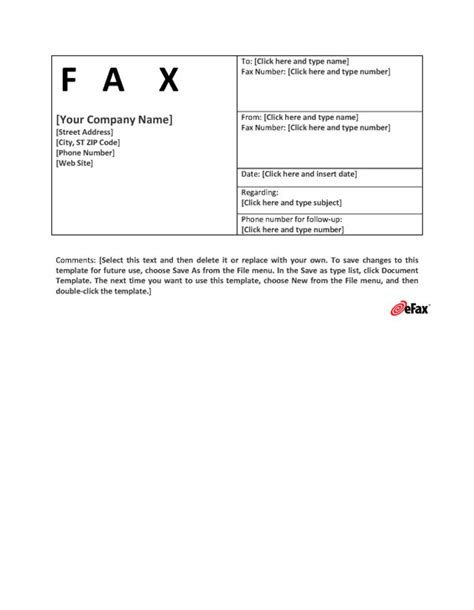 Open word and then create a new document based on a fax cover sheet template. How To Fill Out A Fax Sheet - How To Fill Out A Fax Cover ...
