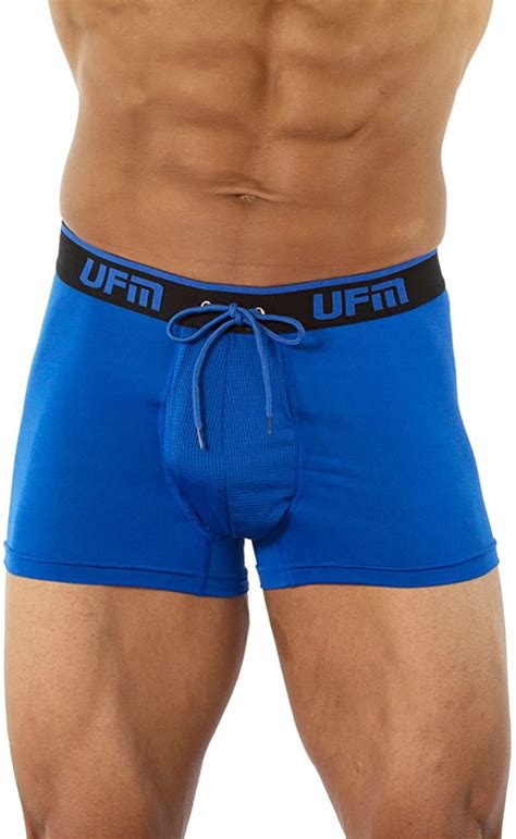 Provocative Wave For Men Ufm Underwear