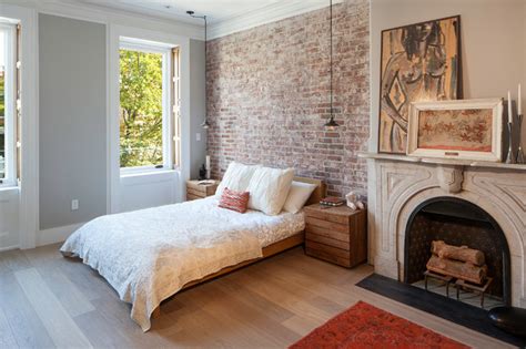 Hoboken Brownstone Renovation