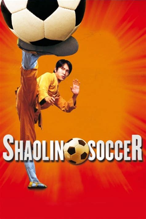 Shaolin Soccer China Underground Movie Database