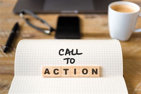 9 Rules Of An Effective Call To Action Cta