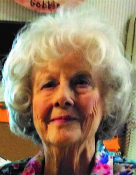 Donna Craighead Obituary The Stillwater Newspress