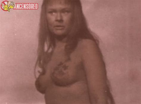 Judi Dench Nude Pics Page