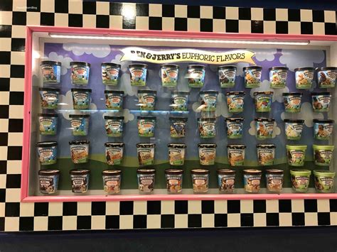 The company said it was it operates a factory in israel and in a statement it said: Hawaii Mom Blog: Visit Vermont: Ben & Jerry's Factory Tour