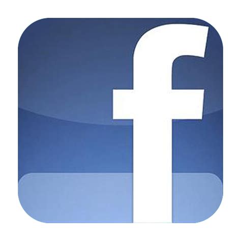 Facebook Transparent Icon at GetDrawings | Free download