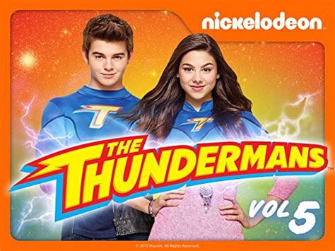 The Thundermans Exit Stage Theft Tv Episode 2015 Imdb