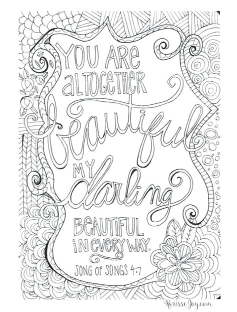 Free Printable Religious Coloring Pages At Free Printable Colorings Pages To