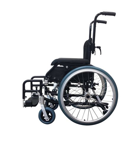 Paediatric Wheelchair - Goldfern Mobility