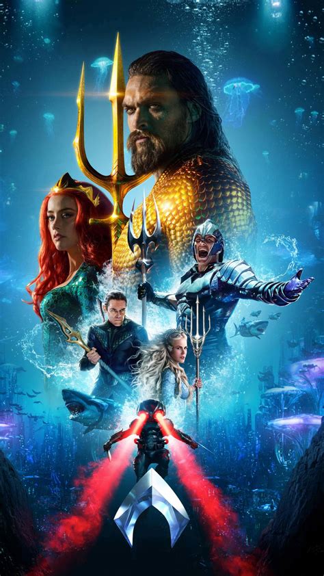 1080x1920 1080x1920 Aquaman Movie Aquaman Movies 2018 Movies Hd