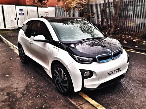 Leasing is one of the most popular ways to finance a vehicle in this day and age, and that proves especially true for drivers across the areas of arlington. BMW i3 Front Right Car Leasing Made Simple | We had a BMW i3… | Flickr