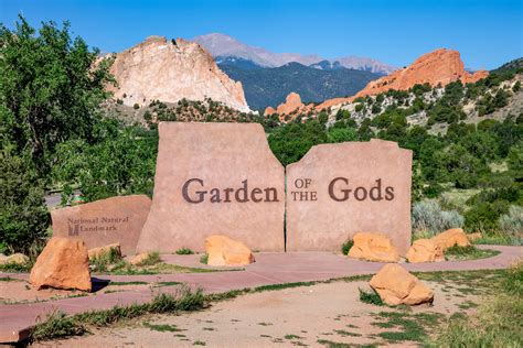 10 Best Things To Do In Colorado Springs