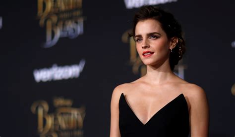 Emma Watson Opens Up About Her Topless Photo Scandal Ibtimes India