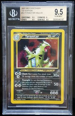 Troll and toad keeps a large inventory of all pokemon cards in stock at all times. What Are Graded Pokémon Cards? Should I get my cards graded.