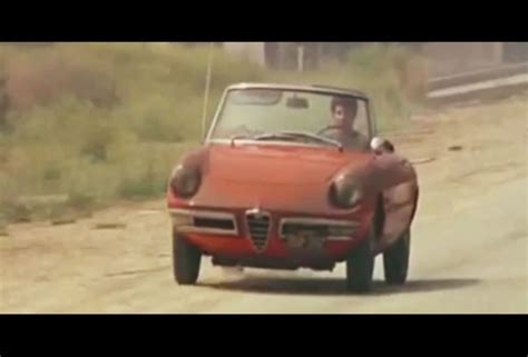 Alfa Romeo Movie Icon