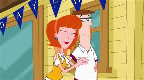 Phineas And Ferb S03e03 Phineas Birthday Clip O Rama 55 Hindi