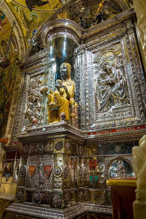 Montserrat Bezoeken Vanuit Barcelona Naar Het Klooster Info And Tips