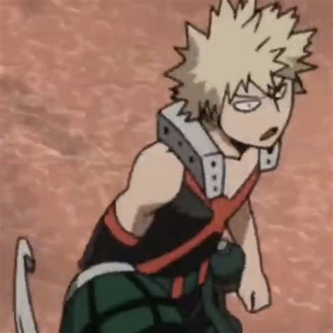 Largest collection of free to edit cursed stickers on picsart. Daily Bakugo on Twitter | Funny anime pics, Anime funny ...