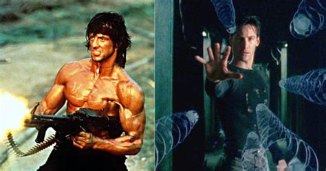 Greatest Action Movies Of All Time Gambaran