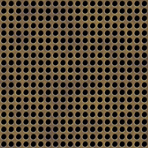 Seamless Old Mesh Screen Metal Background Texture