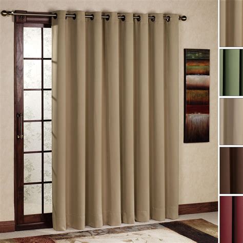 How To Measure Curtains For Sliding Glass Doors Glass Door Ideas