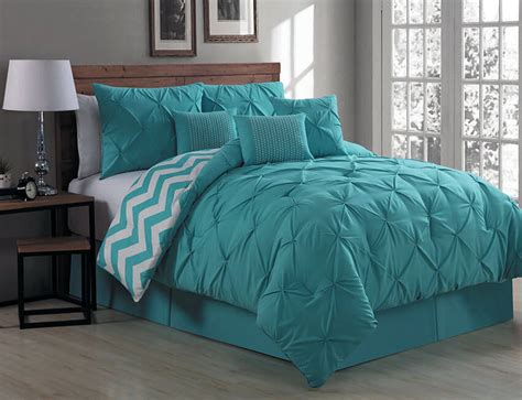 +25 Teal Bedroom Ideas (Photo Gallery) - Colors, Options and More