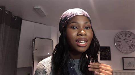 Relocating Out Of The Uk At Lets Chat A Dose Of Nifemi Youtube