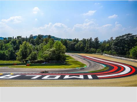 Die neue strecke soll rund um das hard rock. Formel 1 Insider Lukas Gorys zu Imola: Emilia Romagna-GP ...