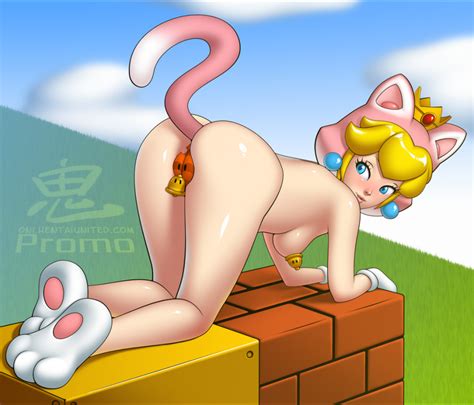 Mario Princess Peach Hentai Picsninja Com