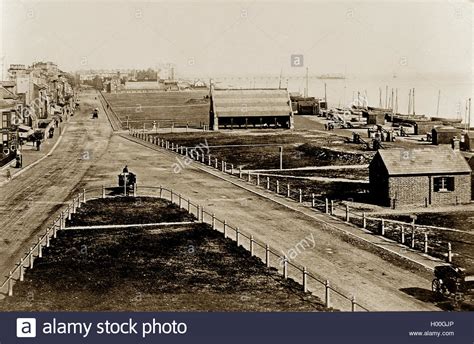 Deal Kent 1900s Hi Res Stock Photography And Images Alamy
