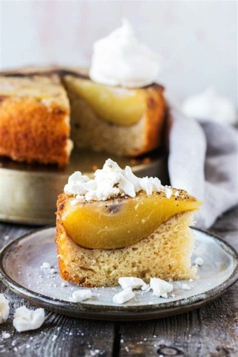 🥭mango torte mit mango mousse ohne backen 🥭| rezept und video von sugarprincess. 2 tolle Rezeptideen für Birnenkuchen | Mandelkuchen ...