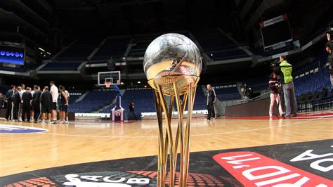 Palmarés de la Copa del Rey de baloncesto: así está la lista de