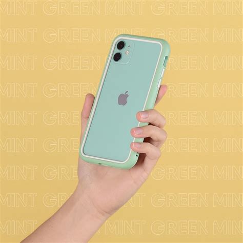 Aise Your Hand If Youve Got The Green Iphone 11 🙌 Weve Got A New Mint