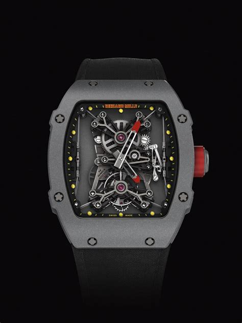At roland garros this year, everyone others wonder how the watch—which nadal wears during play—can withstand showers of sweat and clay, and the. Wrist Action: Rafael Nadal reflects on his Watch Collection, Tennis Titles and Richard Mille Collab