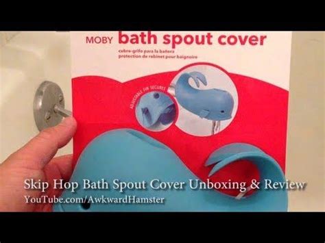 Skip Hop Bath Spout Cover Moby BabyLove Myonlinebiz4u2 Com Robinet