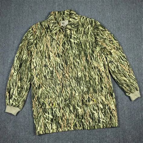 Military Bionic Camouflage Camo Jacket Shirt Tops Outdoor Hunting