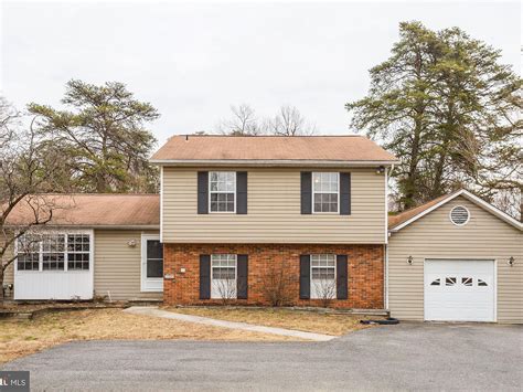 1718 Severn Rd Severn Md 21144 Zillow