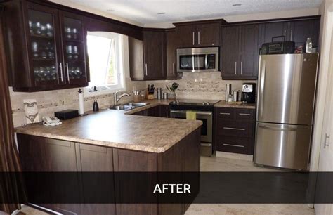 Maybe you would like to learn more about one of these? Reface Kitchen Cabinets Calgary | Kitchen cabinet door ...