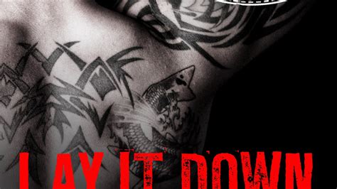 Lay It Down By Cara Mckenna Books Hachette Australia